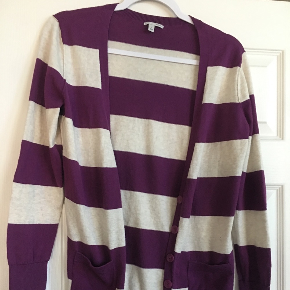 Halogen Sweater